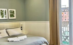 Naiadi Rooms