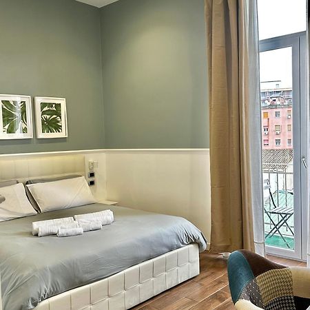Naiadi Rooms Syracuse Esterno foto